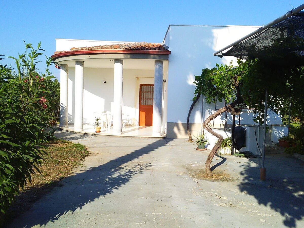 Villa 8 pers. avec grand jardin fruitier à Matino - Photo 5