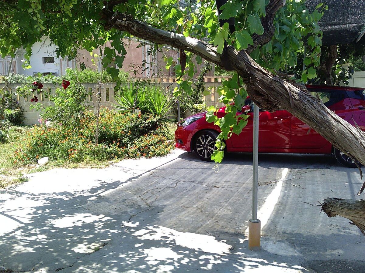 Villa 8 pers. avec grand jardin fruitier à Matino - Photo 8