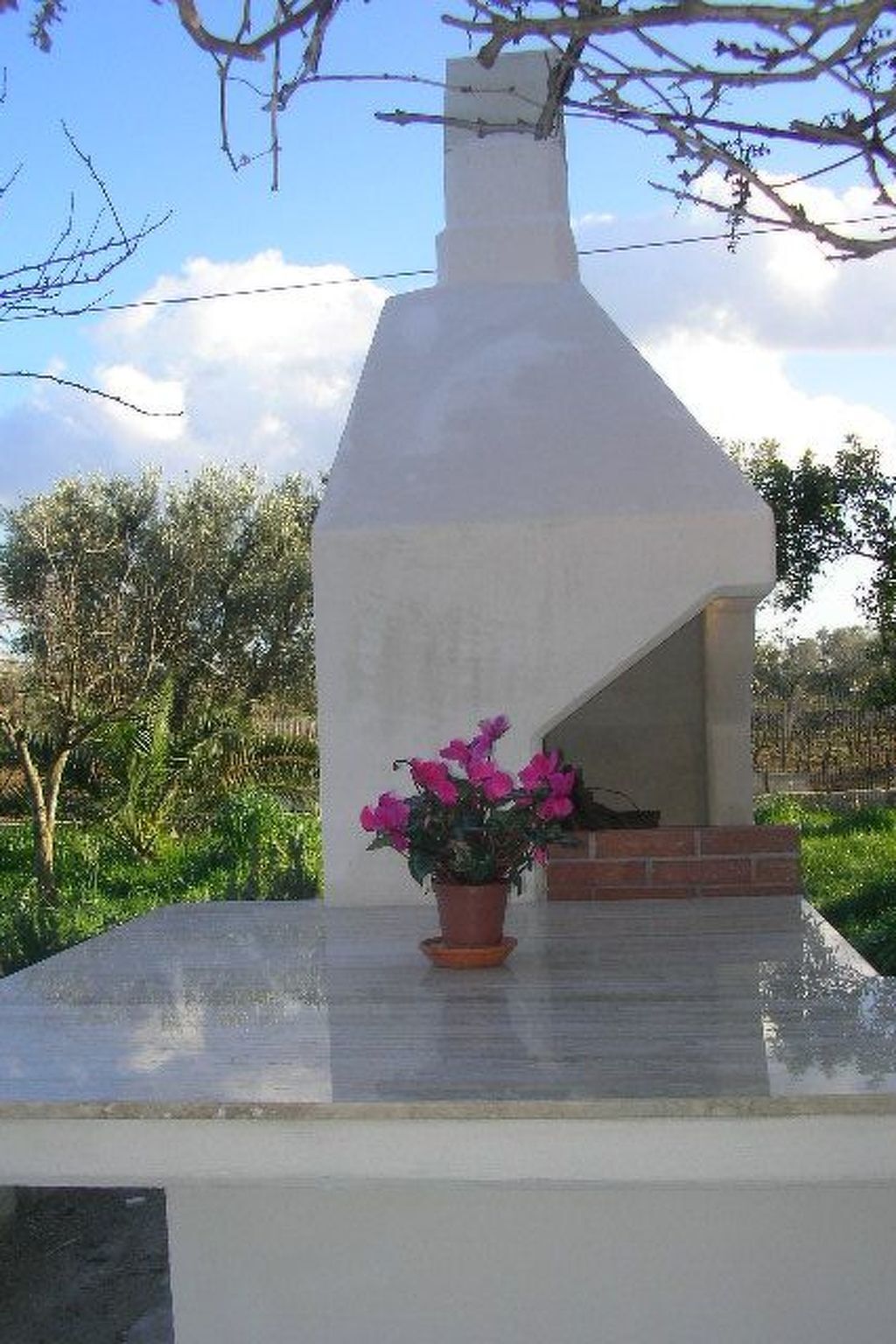Villa 8 pers. avec grand jardin fruitier à Matino - Photo 21