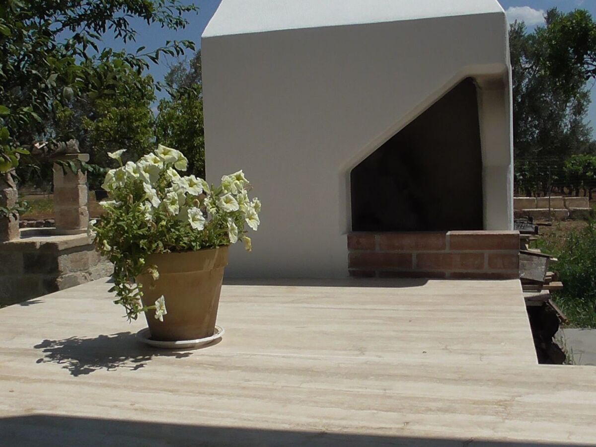 Villa 8 pers. avec grand jardin fruitier à Matino - Photo 22