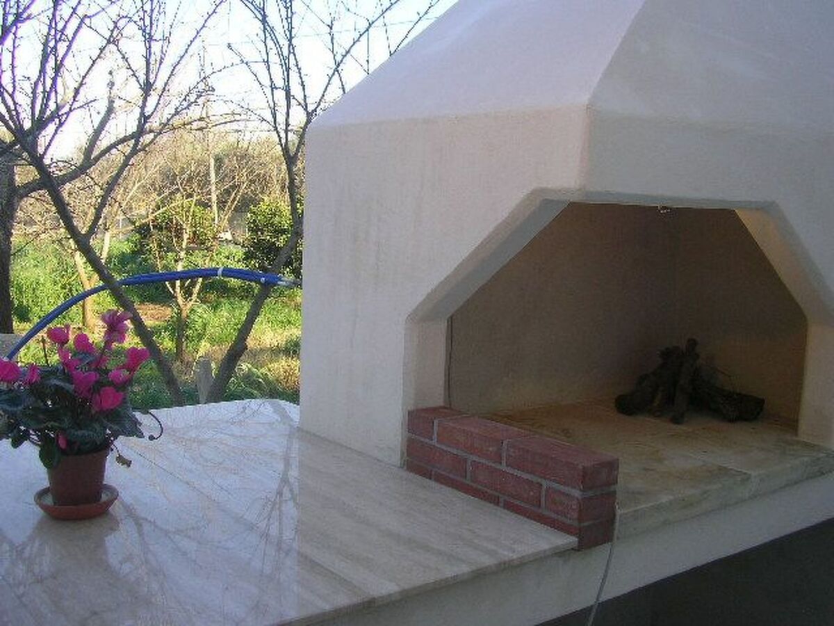 Villa 8 pers. avec grand jardin fruitier à Matino - Photo 23