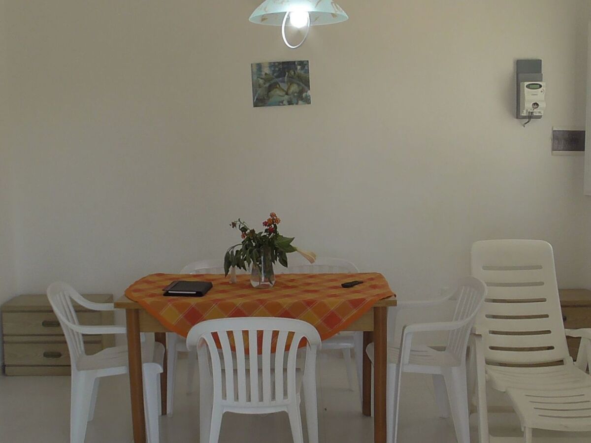 Villa 8 pers. avec grand jardin fruitier à Matino - Photo 25