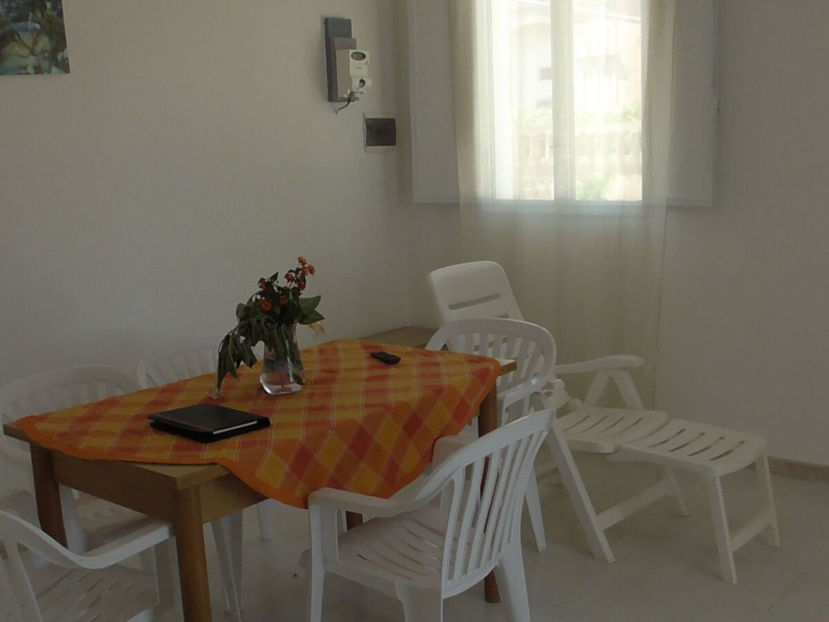 Villa 8 pers. avec grand jardin fruitier à Matino - Photo 27