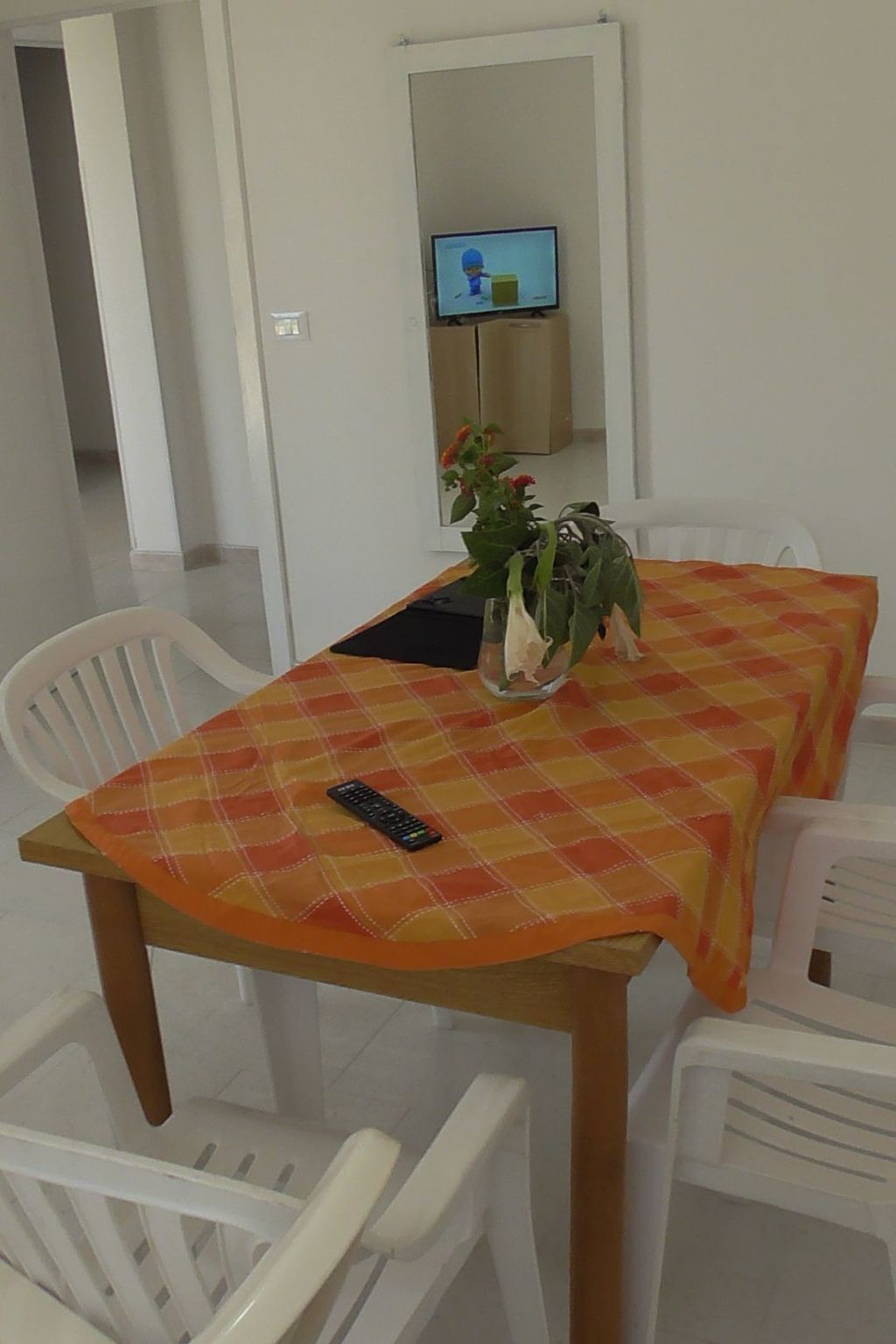 Villa 8 pers. avec grand jardin fruitier à Matino - Photo 28