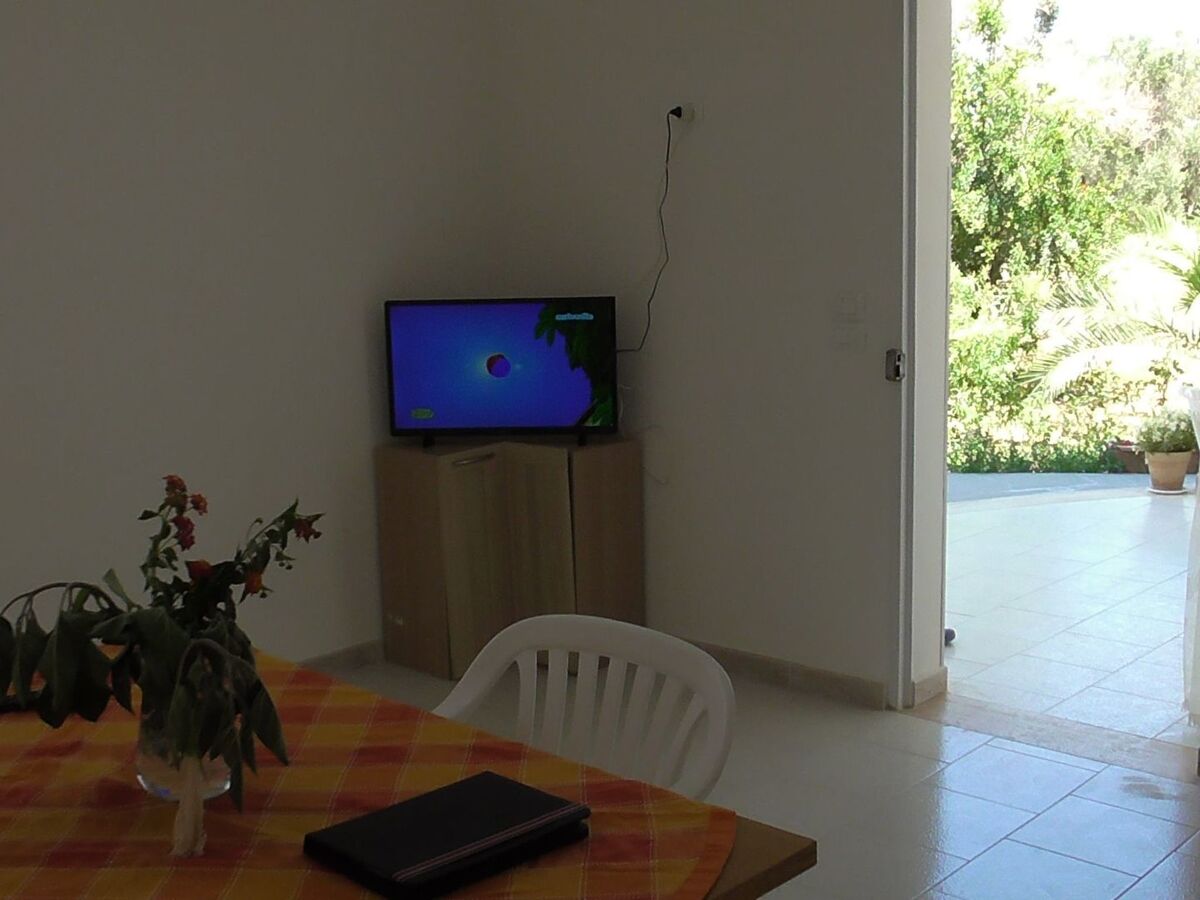 Villa 8 pers. avec grand jardin fruitier à Matino - Photo 29