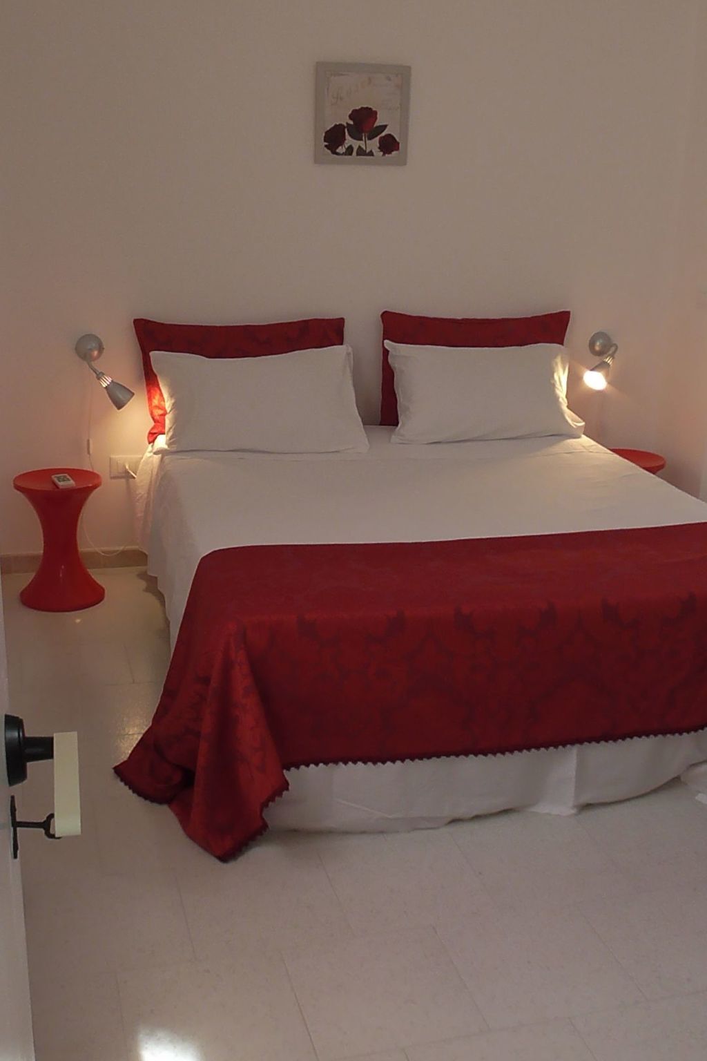 Villa 8 pers. avec grand jardin fruitier à Matino - Photo 31
