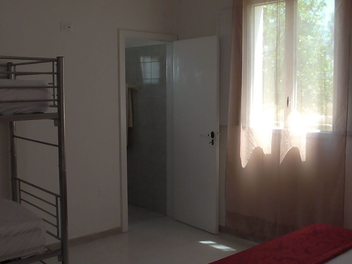Villa 8 pers. avec grand jardin fruitier à Matino - Photo 36
