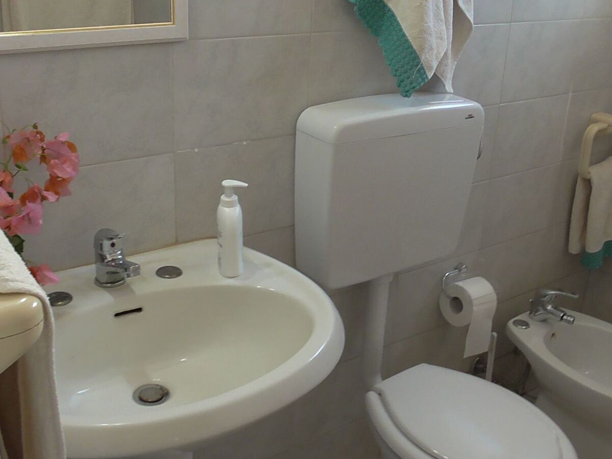 Villa 8 pers. avec grand jardin fruitier à Matino - Photo 37