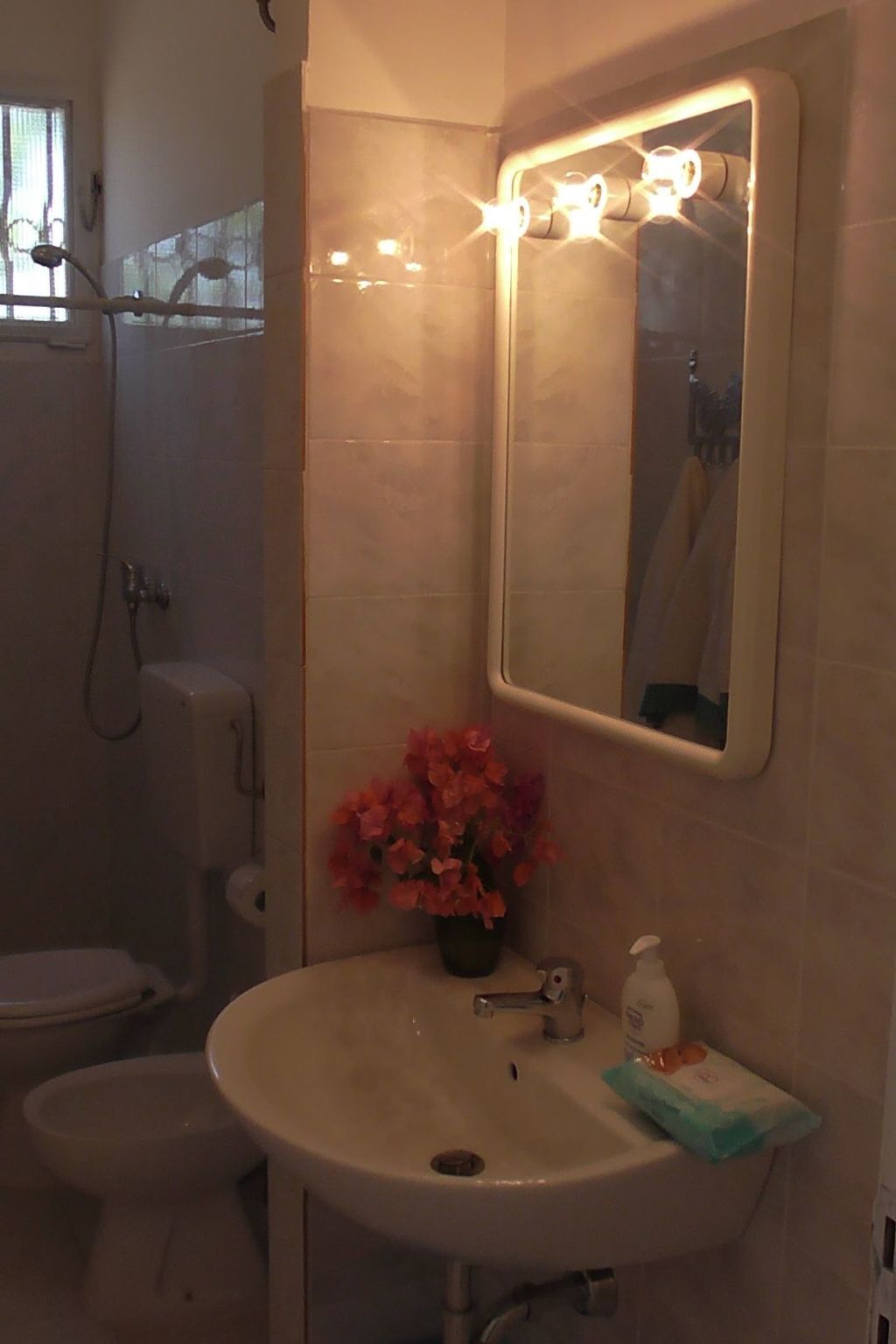 Villa 8 pers. avec grand jardin fruitier à Matino - Photo 44