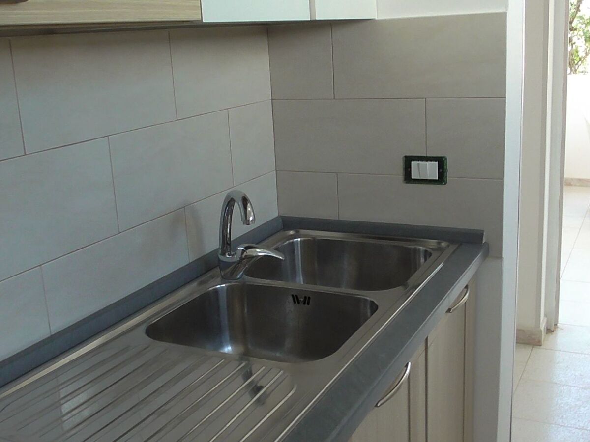 Villa 8 pers. avec grand jardin fruitier à Matino - Photo 46