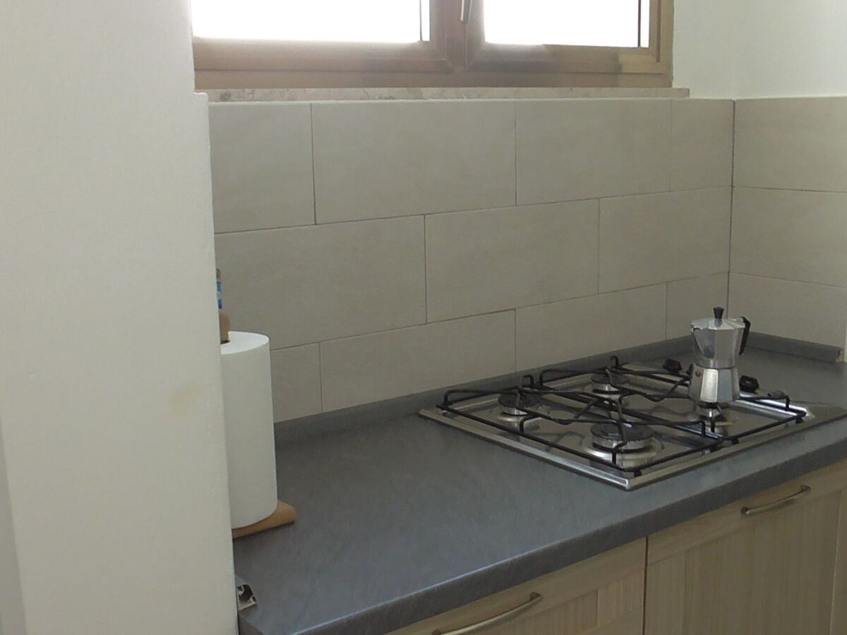 Villa 8 pers. avec grand jardin fruitier à Matino - Photo 47