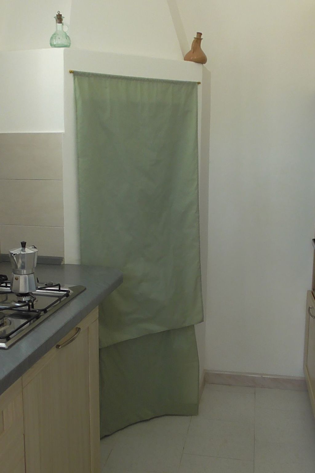 Villa 8 pers. avec grand jardin fruitier à Matino - Photo 48