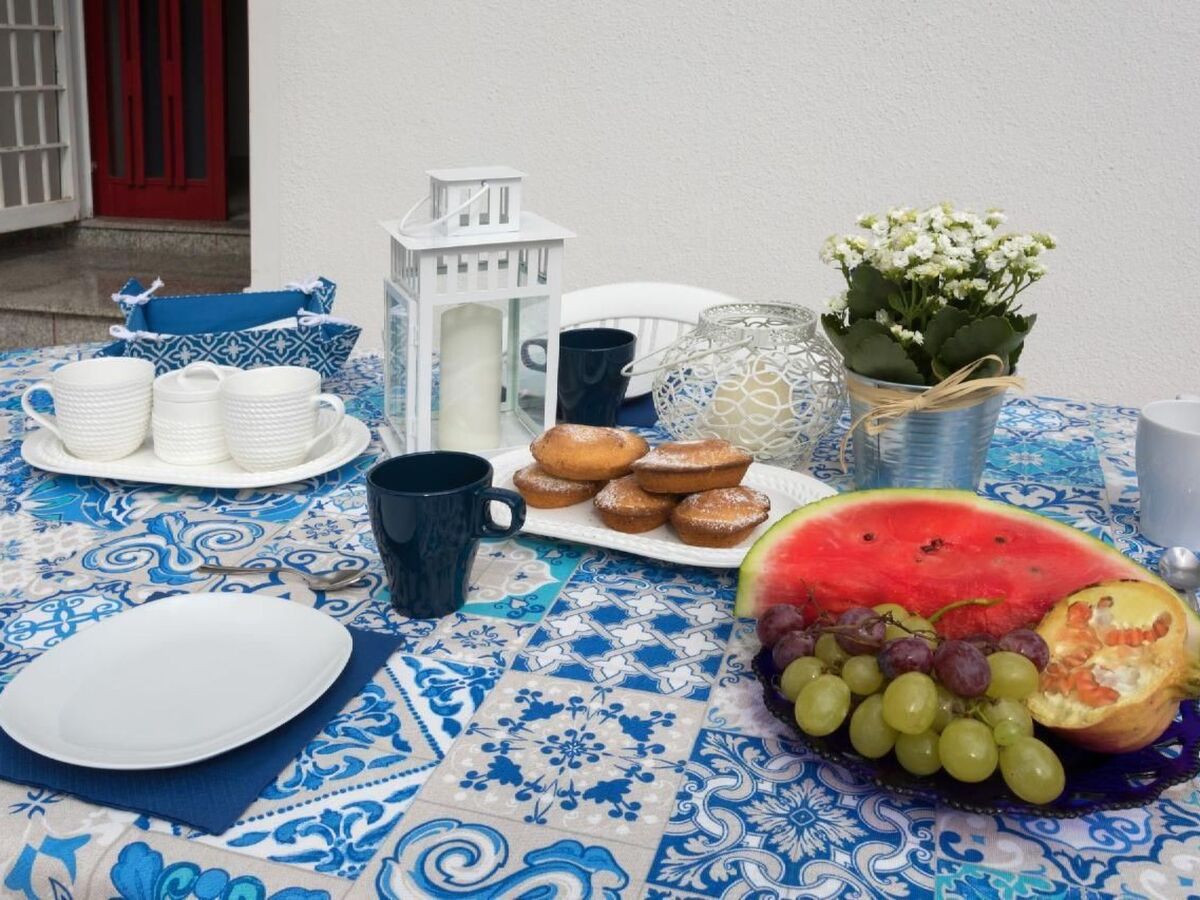 Appartement Capilungo, 7 pers., terrasse et barbecue - Photo 10