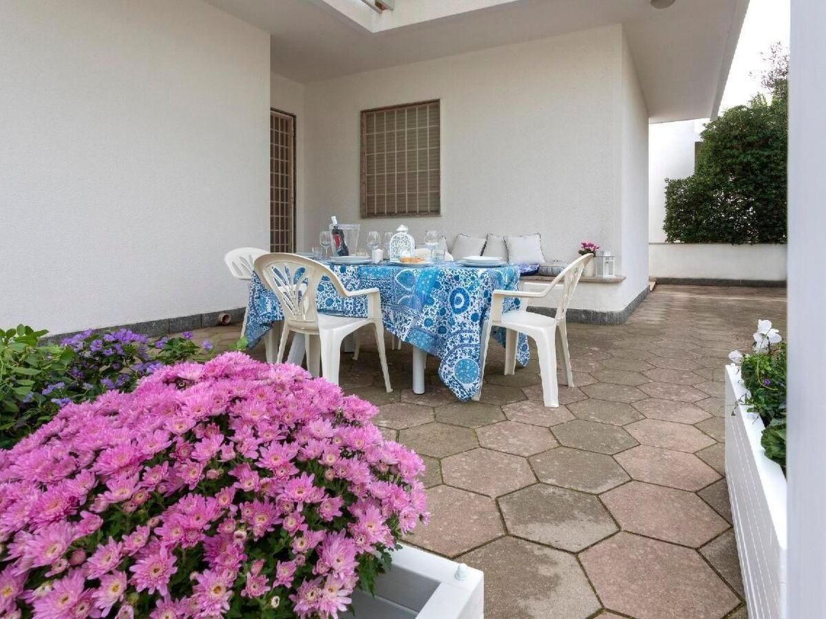 Appartement Capilungo, 7 pers., terrasse et barbecue - Photo 12