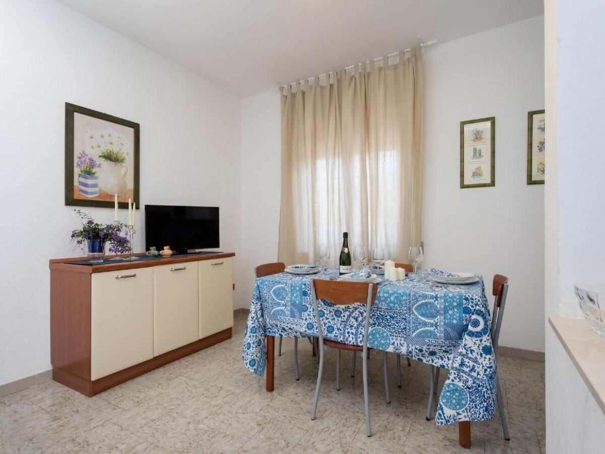Appartement Capilungo, 7 pers., terrasse et barbecue - Photo 19