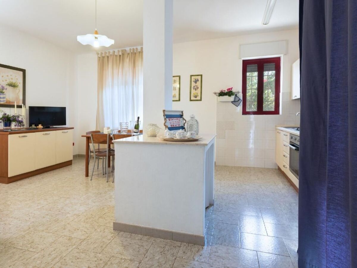 Appartement Capilungo, 7 pers., terrasse et barbecue - Photo 20