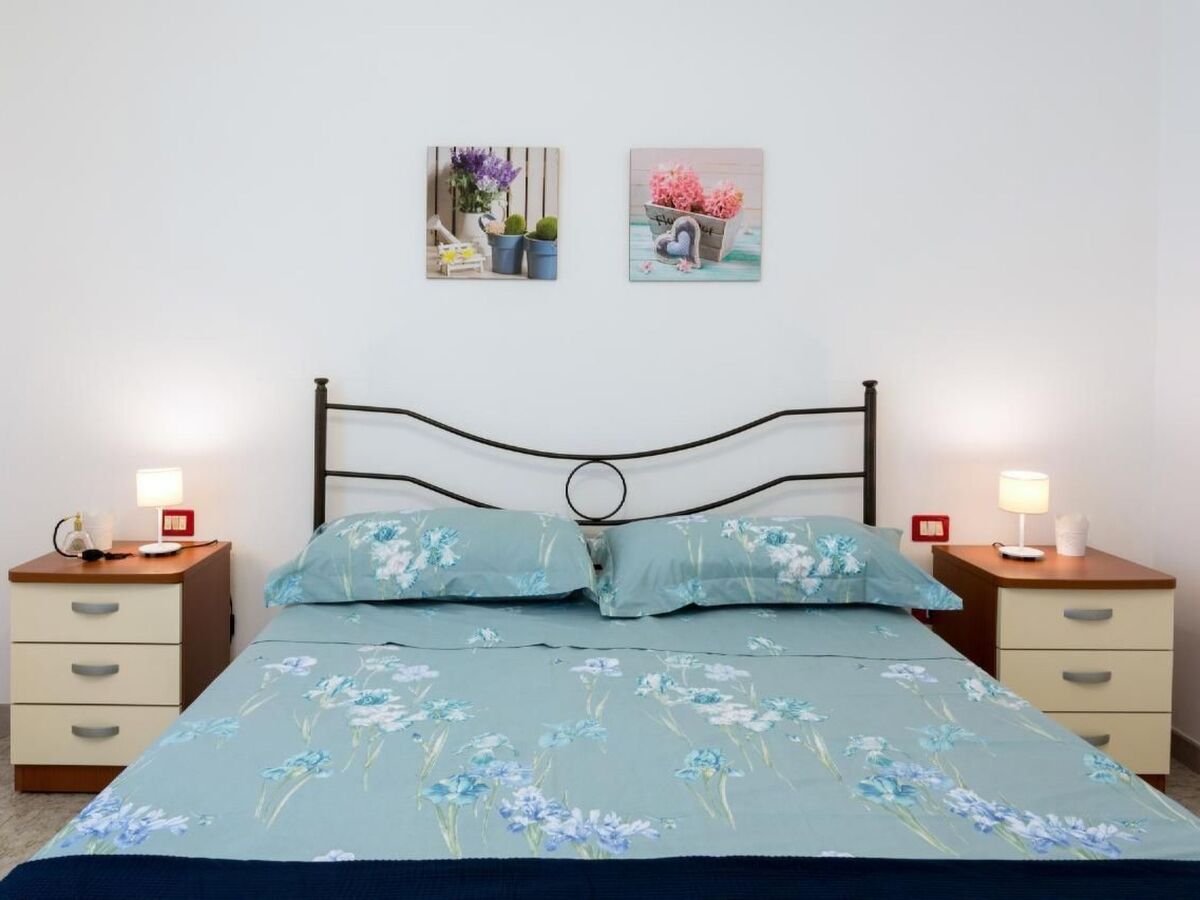 Residence Daniela - Appartement 7 pers. à 100m de la mer - Photo 5