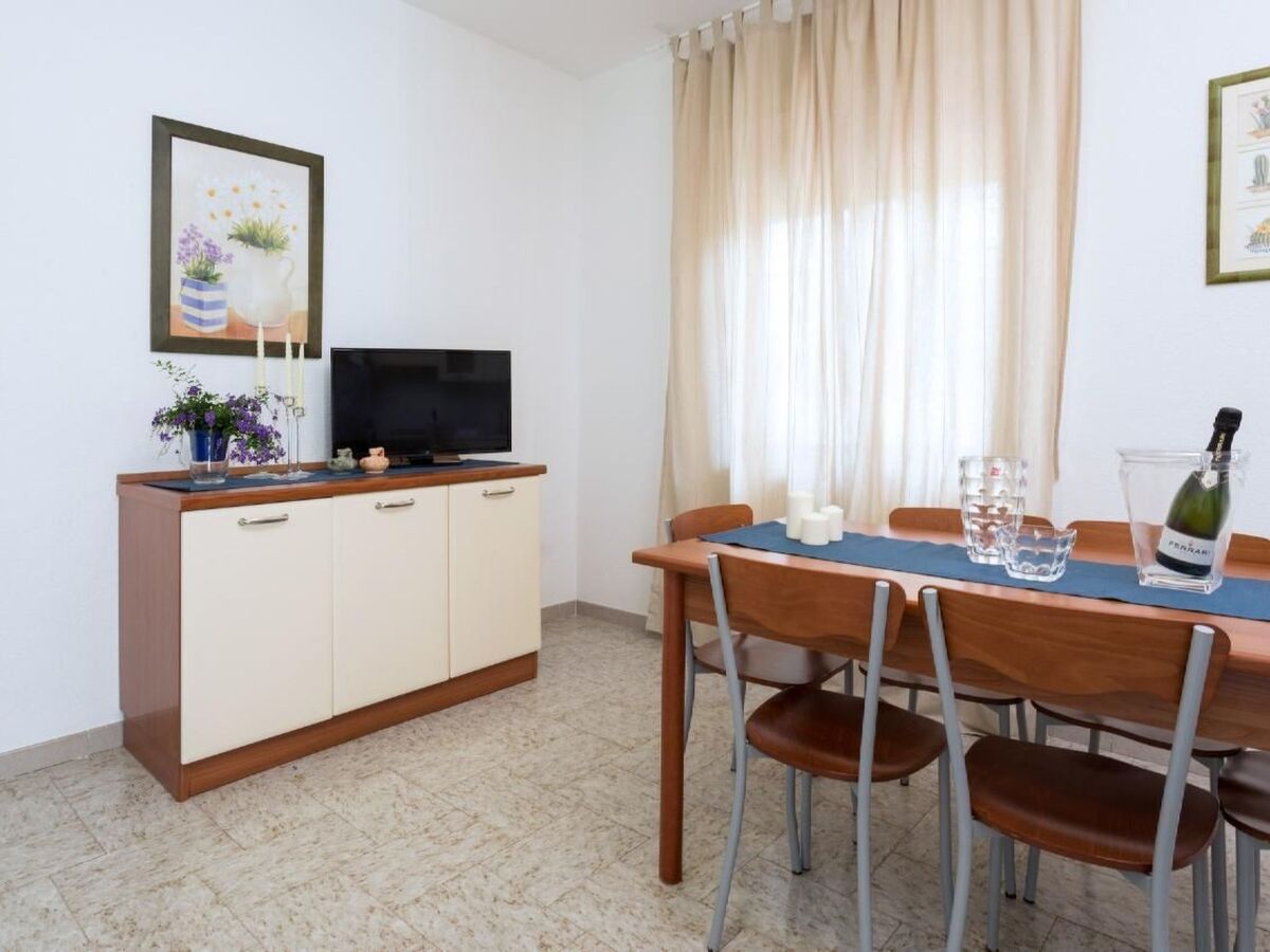 Residence Daniela - Appartement 7 pers. à 100m de la mer - Photo 14