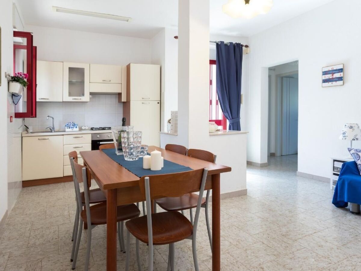 Residence Daniela - Appartement 7 pers. à 100m de la mer - Photo 16