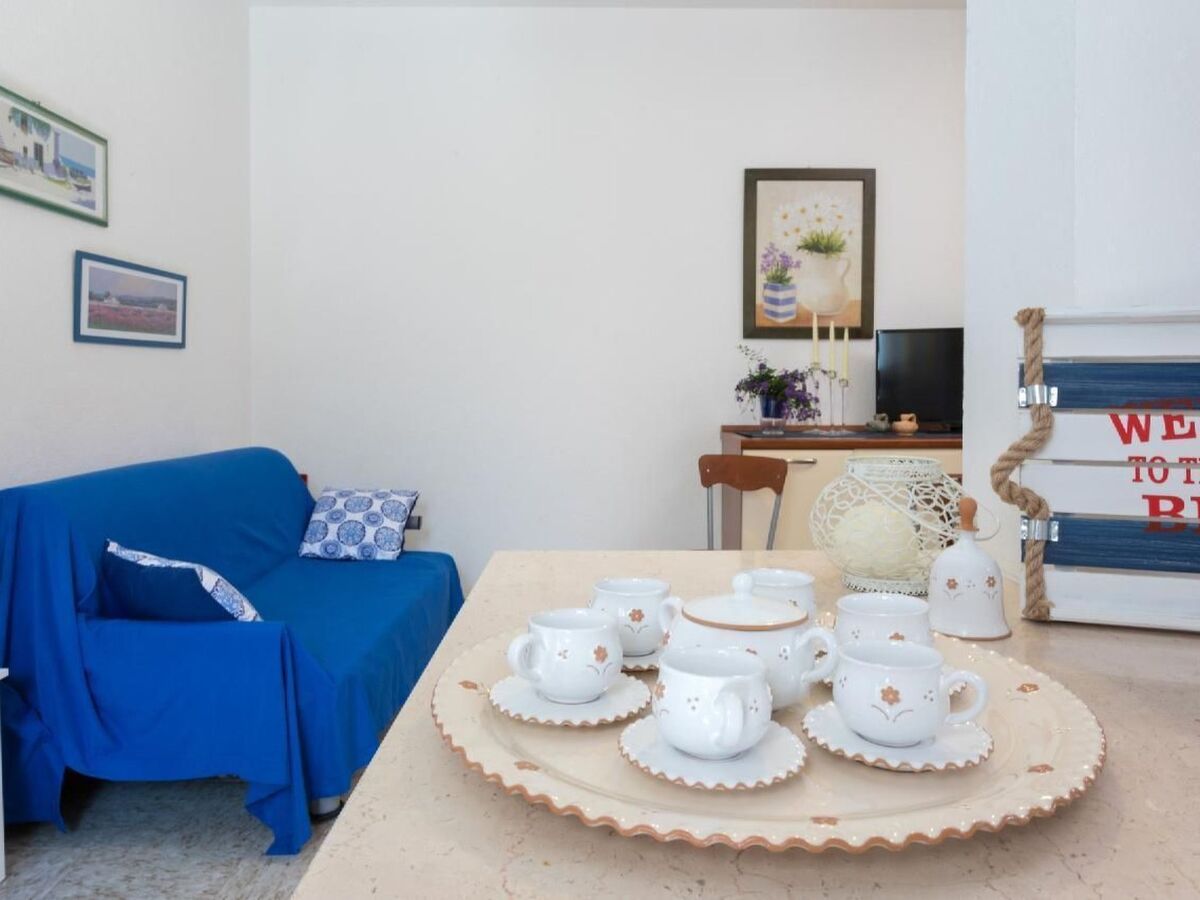 Residence Daniela - Appartement 7 pers. à 100m de la mer - Photo 17