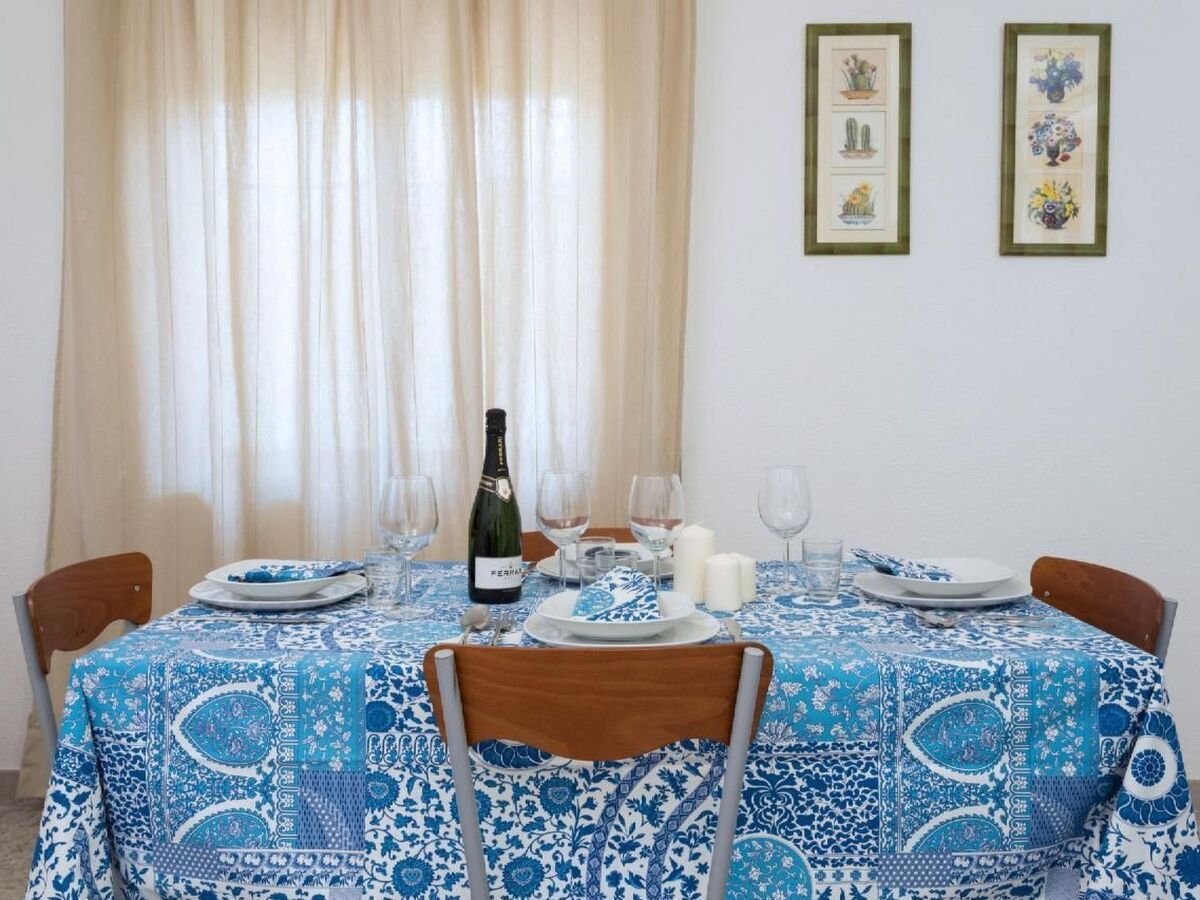 Residence Daniela - Appartement 7 pers. à 100m de la mer - Photo 18