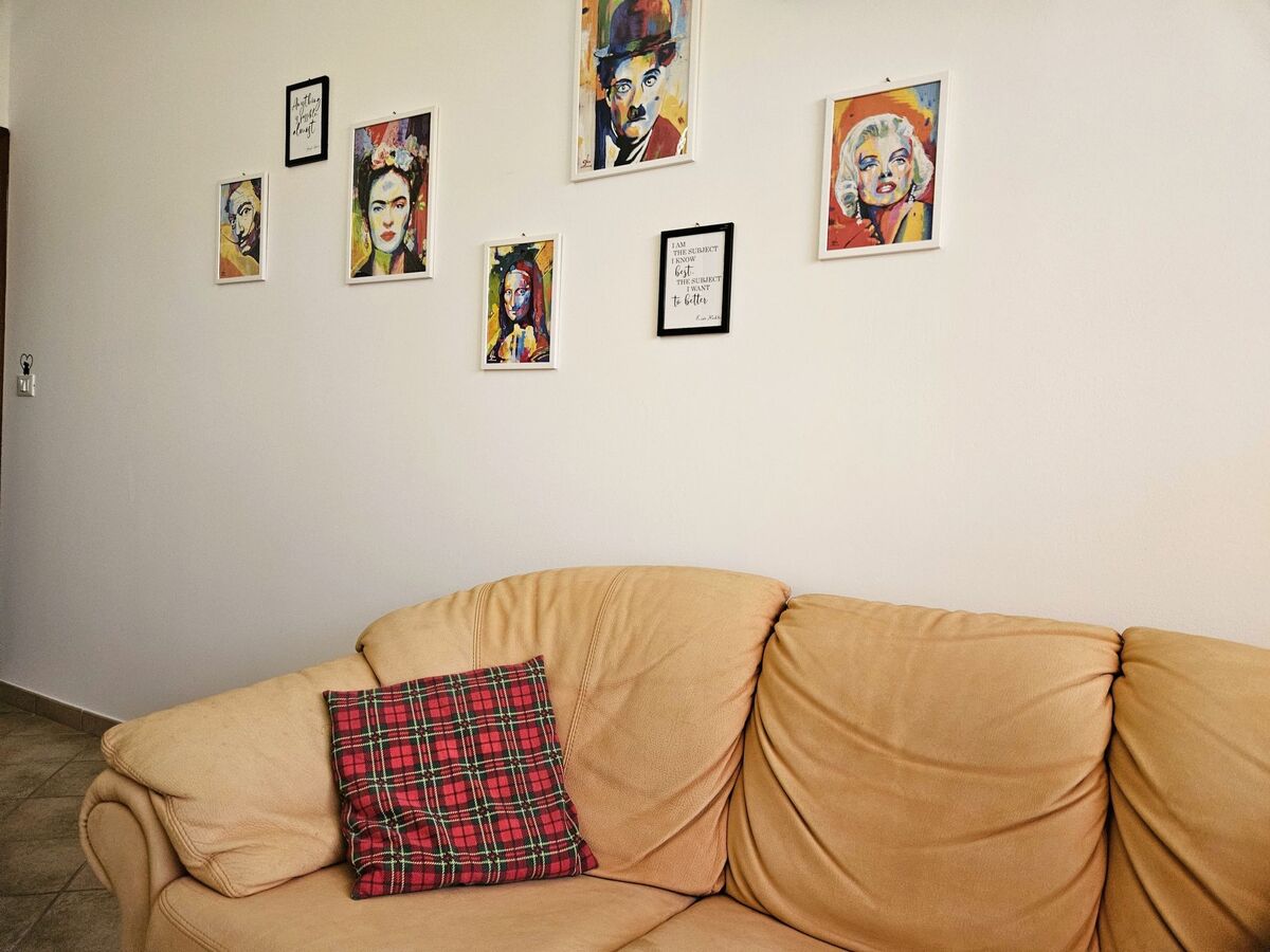 Serendila, appartement 4 pers. avec jardin et Wallbox - Photo 11