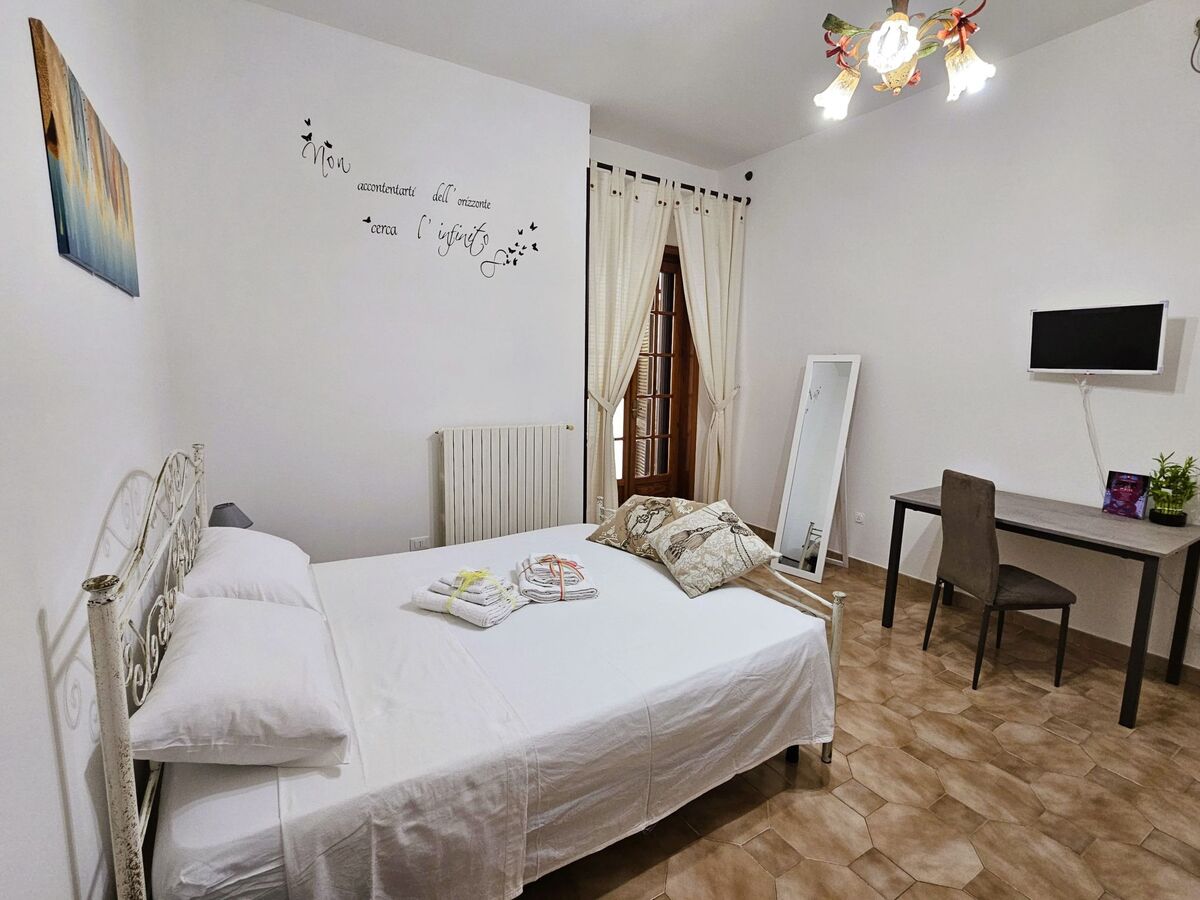 Serendila, appartement 4 pers. avec jardin et Wallbox - Photo 13
