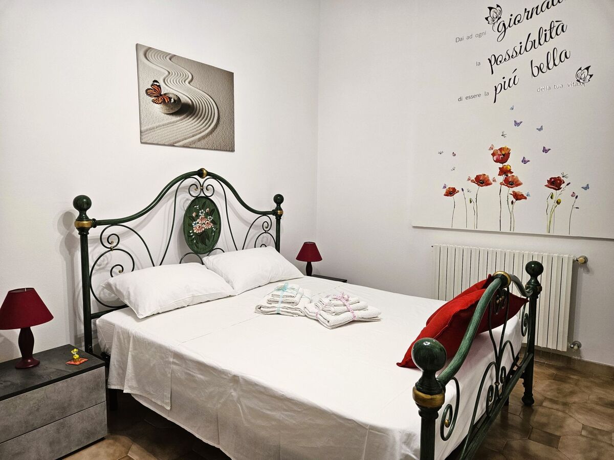 Serendila, appartement 4 pers. avec jardin et Wallbox - Photo 21