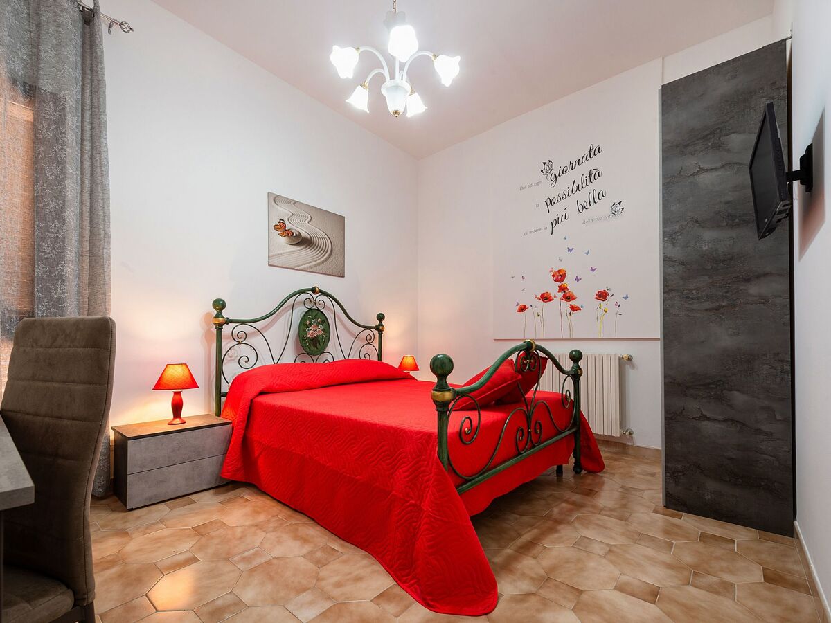 Serendila, appartement 4 pers. avec jardin et Wallbox - Photo 22