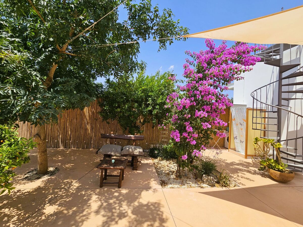 Serendila, appartement 4 pers. avec jardin et Wallbox - Photo 30
