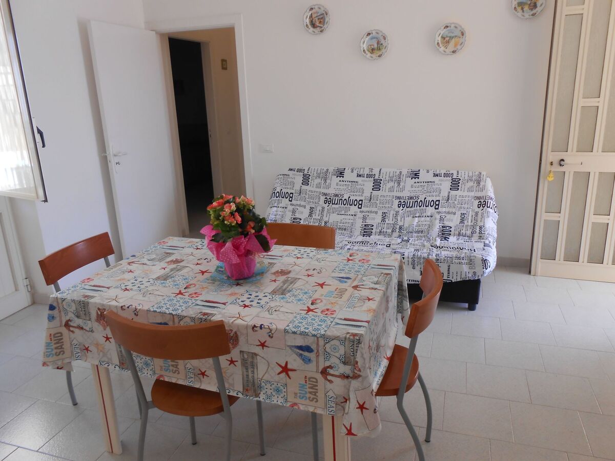 Appartement 2 chambres avec terrasse ensoleillée à 300m de la plage - Photo 17