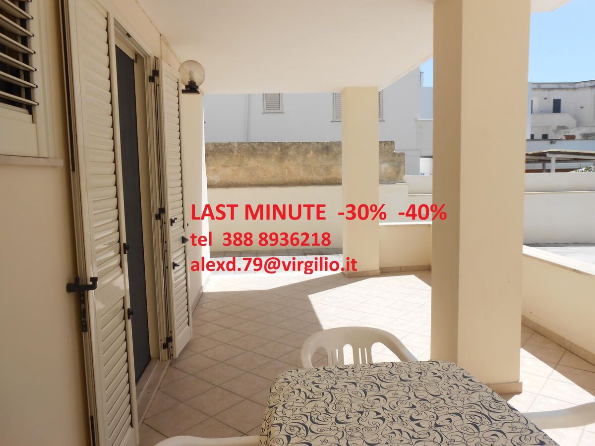 Appartement 2 chambres avec véranda couverte à 300m de la plage - Photo 1