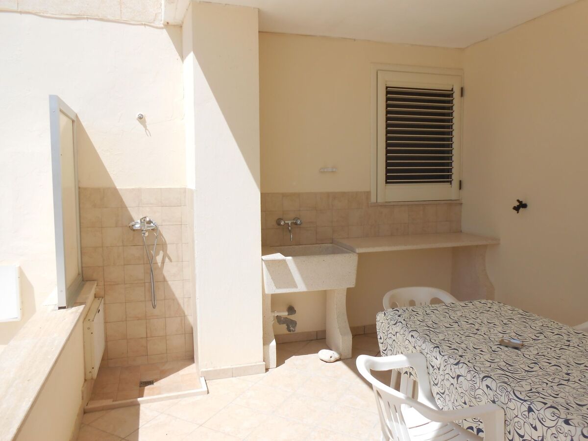 Appartement 2 chambres avec véranda couverte à 300m de la plage - Photo 6
