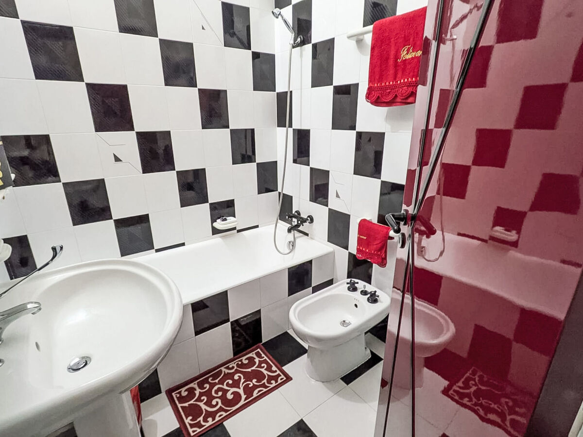 Appartement Giotto Aradeo – 2 chambres, animaux acceptés - Photo 7