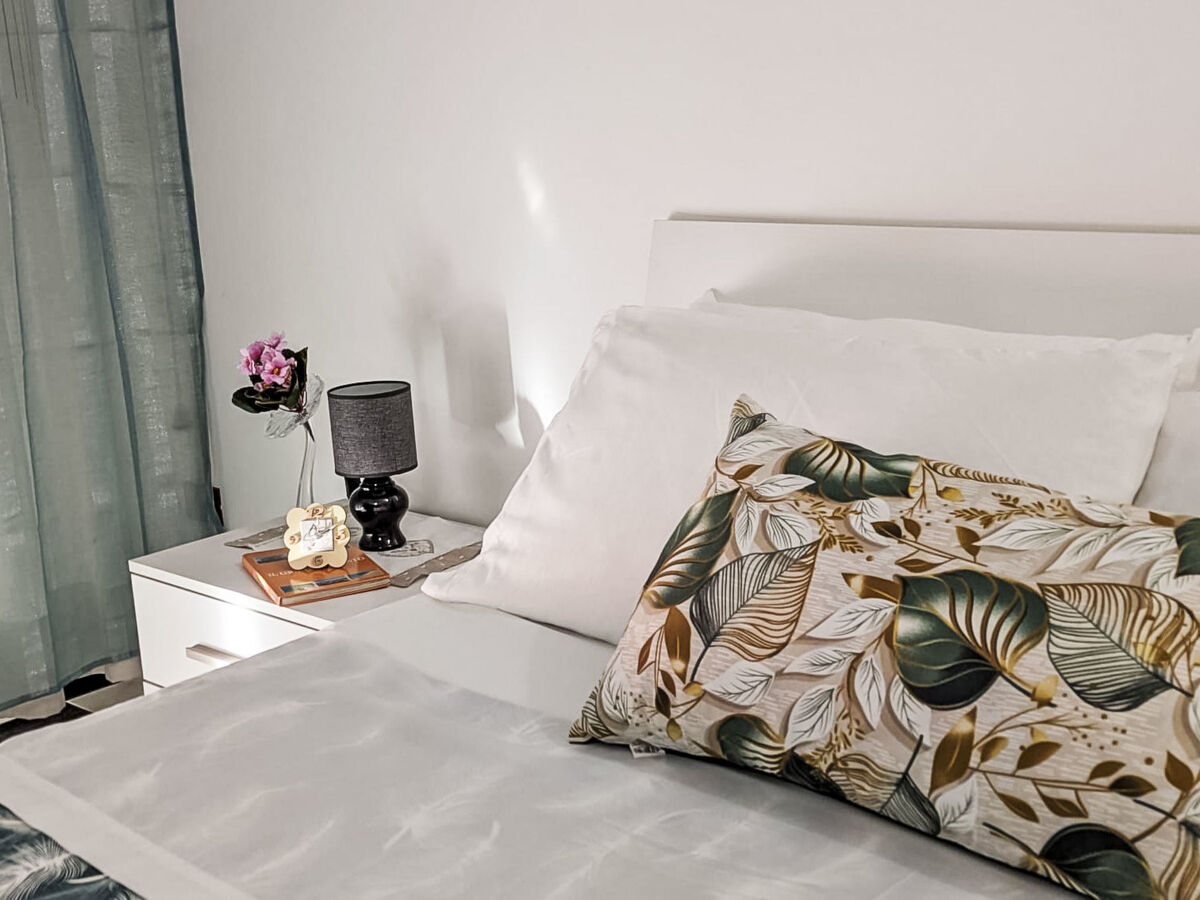 Appartement Giotto Aradeo – 2 chambres, animaux acceptés - Photo 9