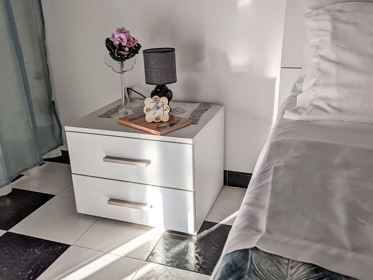 Appartement Giotto Aradeo – 2 chambres, animaux acceptés - Photo 10