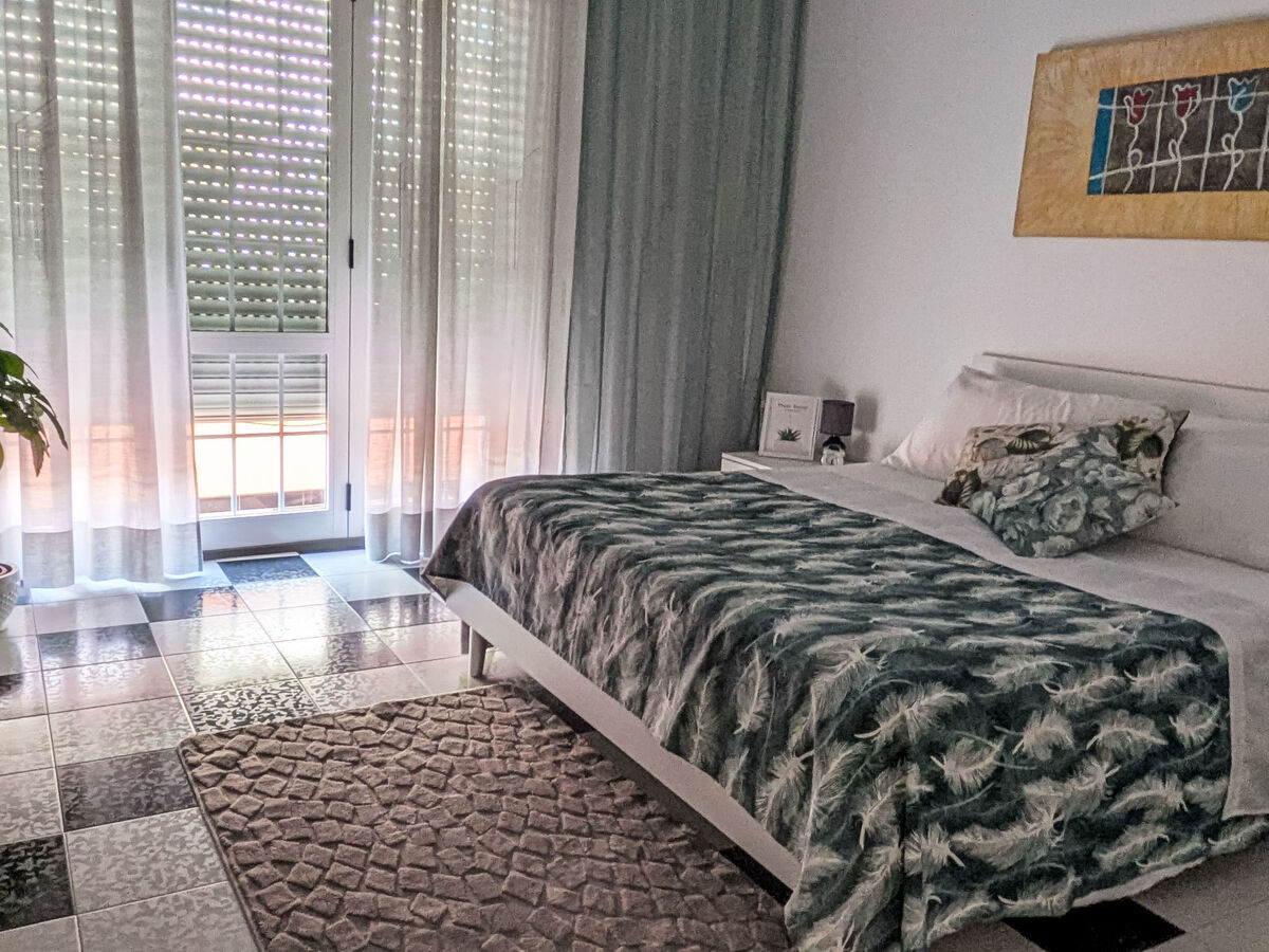 Appartement Giotto Aradeo – 2 chambres, animaux acceptés - Photo 13