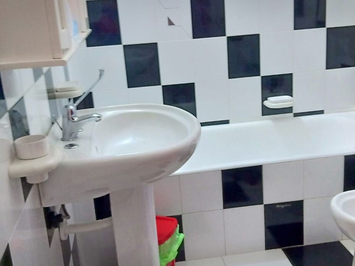 Appartement Giotto Aradeo – 2 chambres, animaux acceptés - Photo 19