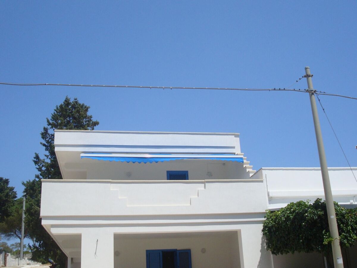 Appartement Casa Azzurra Felloniche, 100 m de la mer - Photo 1