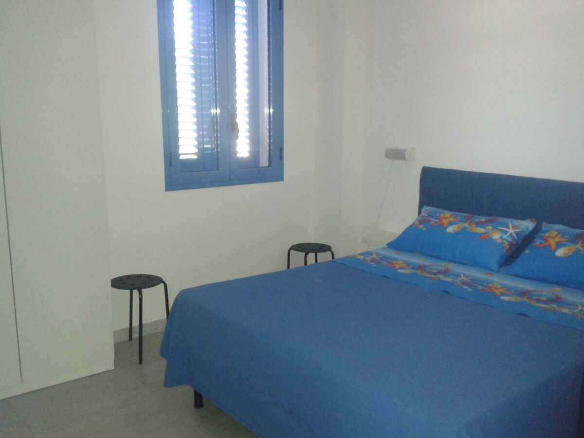 Appartement Casa Azzurra Felloniche, 100 m de la mer - Photo 2