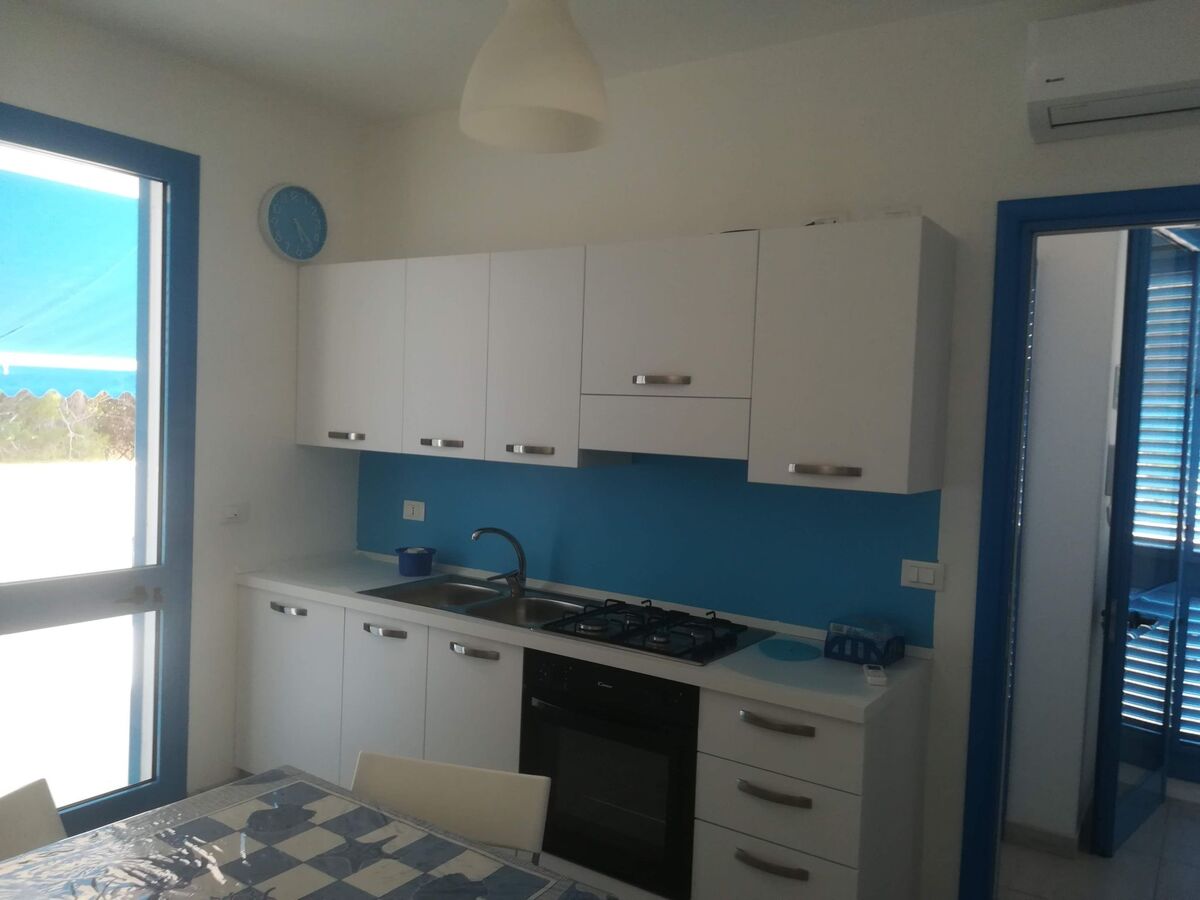 Appartement Casa Azzurra Felloniche, 100 m de la mer - Photo 3