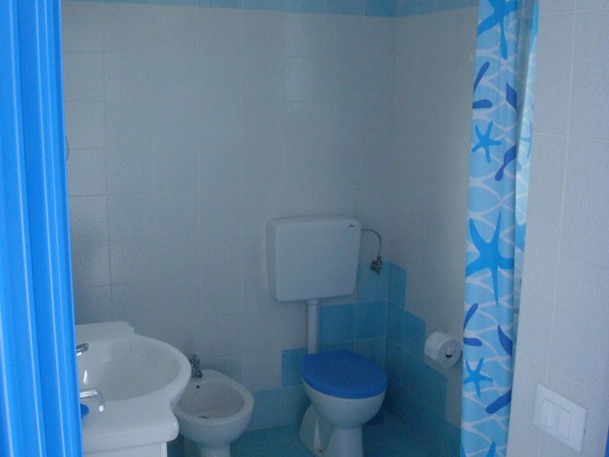 Appartement Casa Azzurra Felloniche, 100 m de la mer - Photo 5