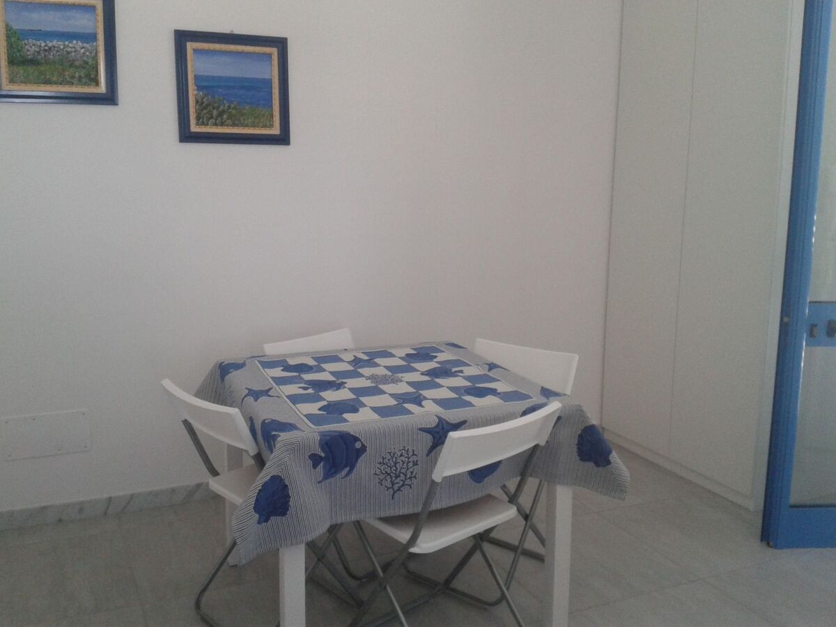 Appartement Casa Azzurra Felloniche, 100 m de la mer - Photo 6