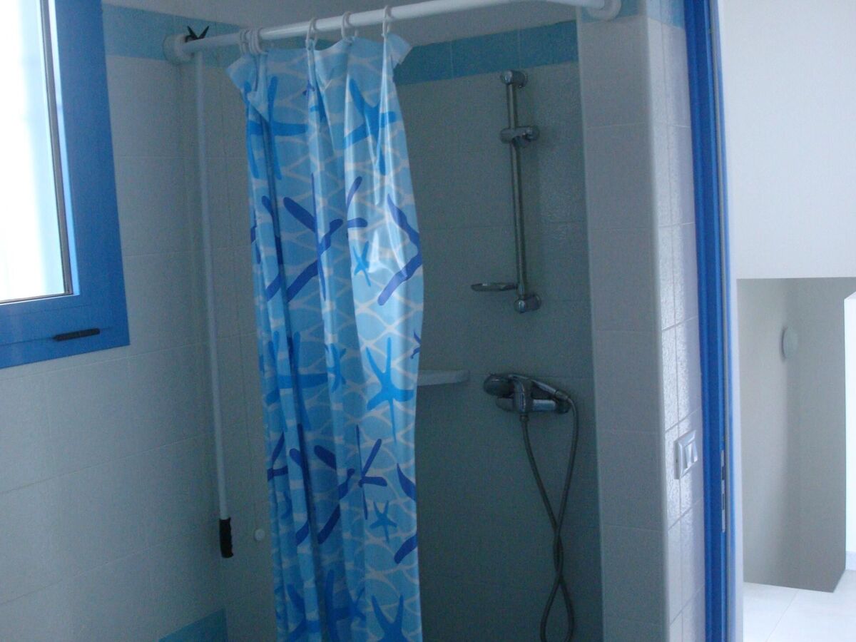 Appartement Casa Azzurra Felloniche, 100 m de la mer - Photo 7