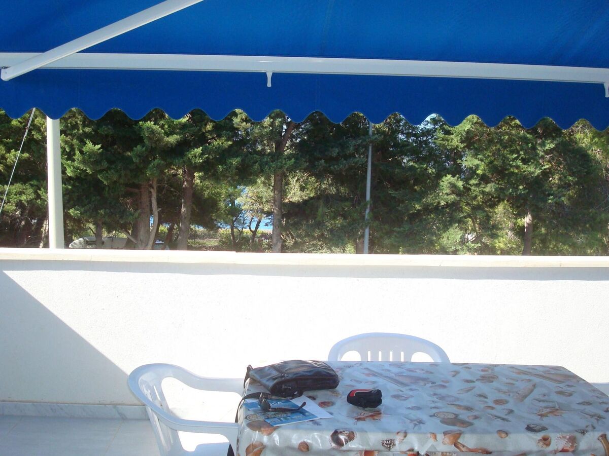 Appartement Casa Azzurra Felloniche, 100 m de la mer - Photo 8