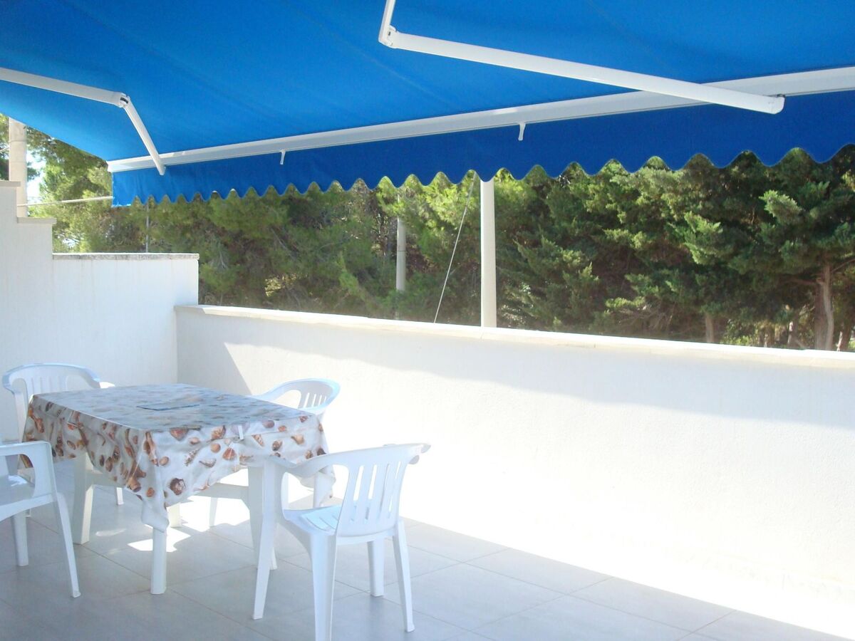 Appartement Casa Azzurra Felloniche, 100 m de la mer - Photo 9