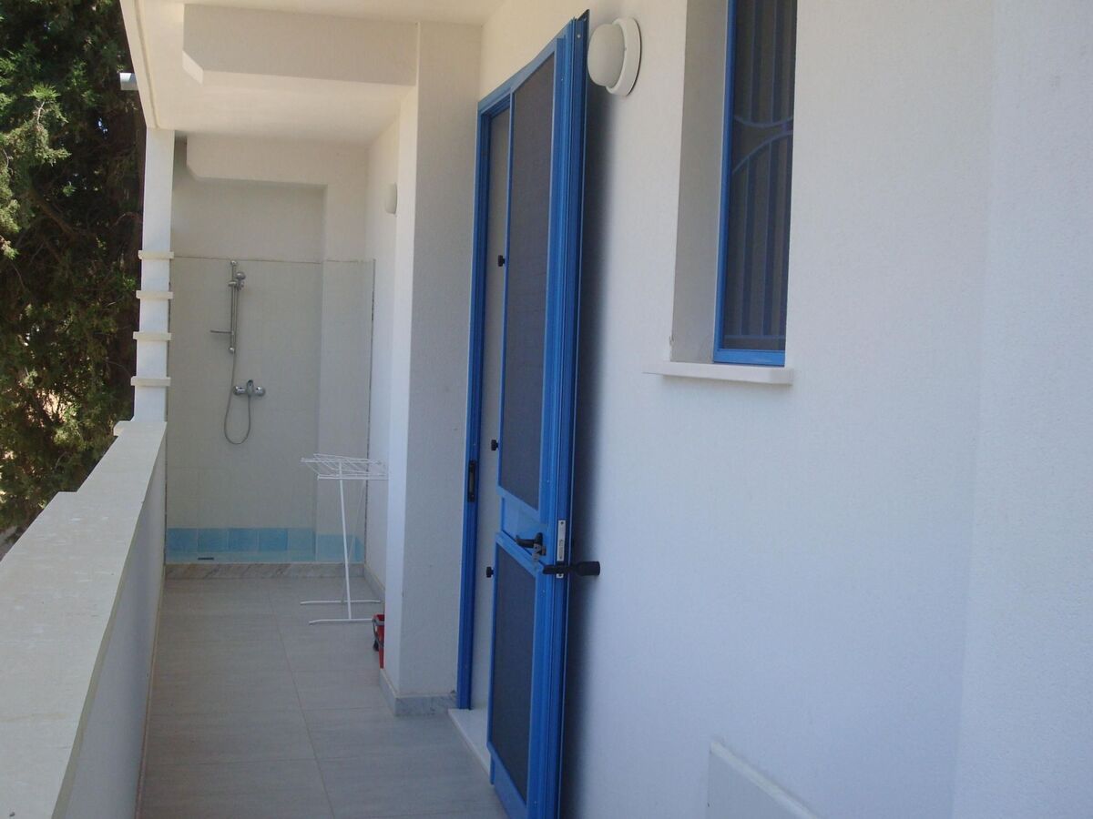 Appartement Casa Azzurra Felloniche, 100 m de la mer - Photo 10