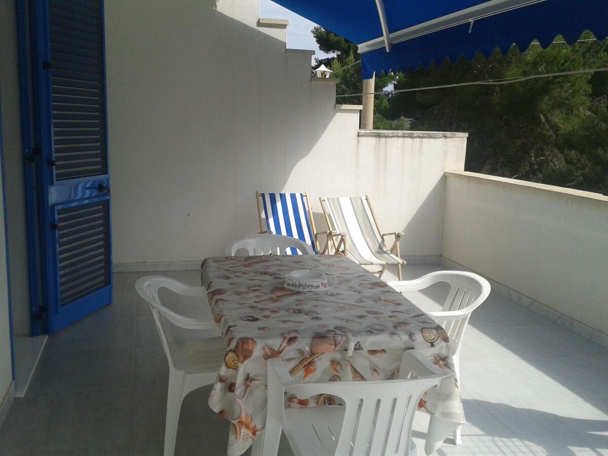 Appartement Casa Azzurra Felloniche, 100 m de la mer - Photo 12