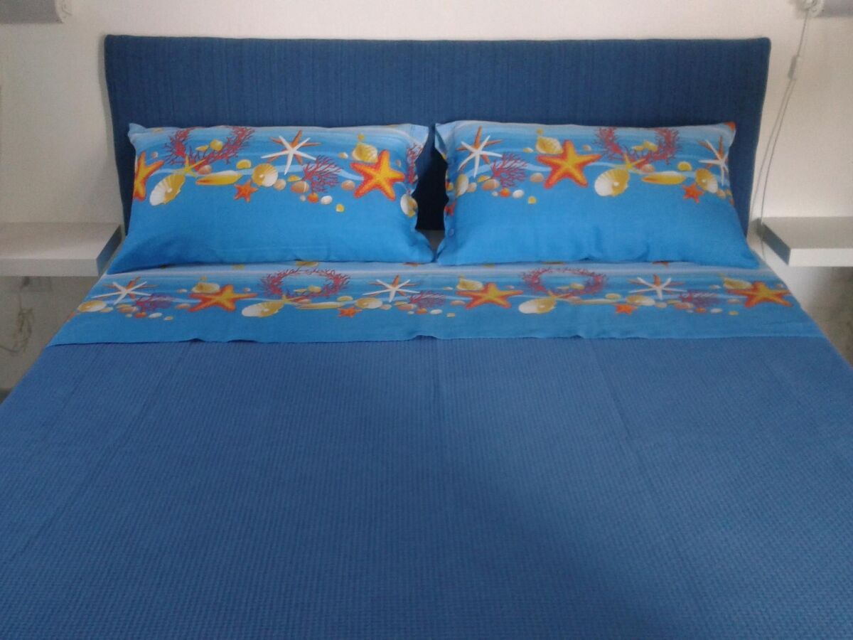 Appartement Casa Azzurra Felloniche, 100 m de la mer - Photo 13