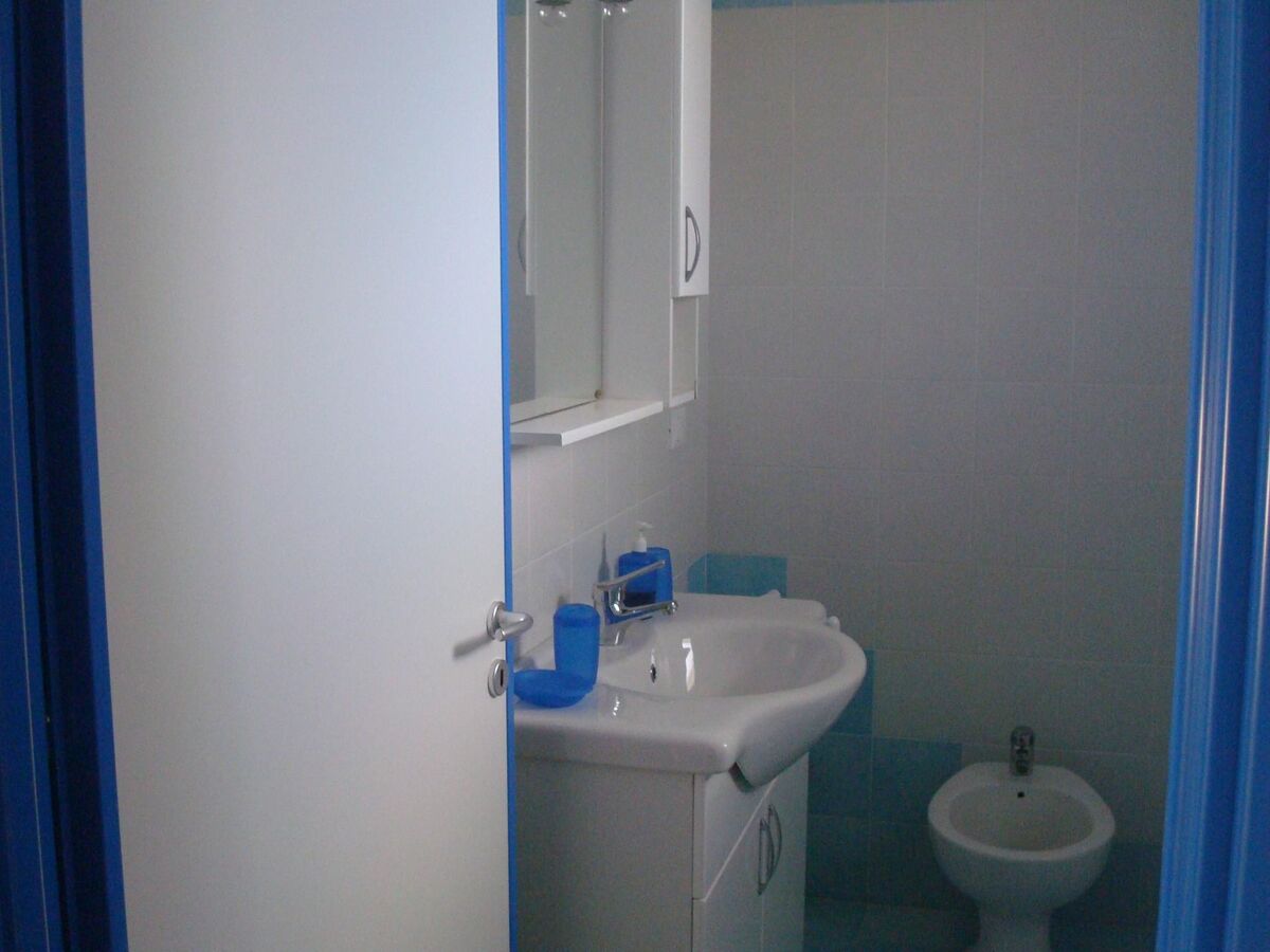 Appartement Casa Azzurra Felloniche, 100 m de la mer - Photo 14